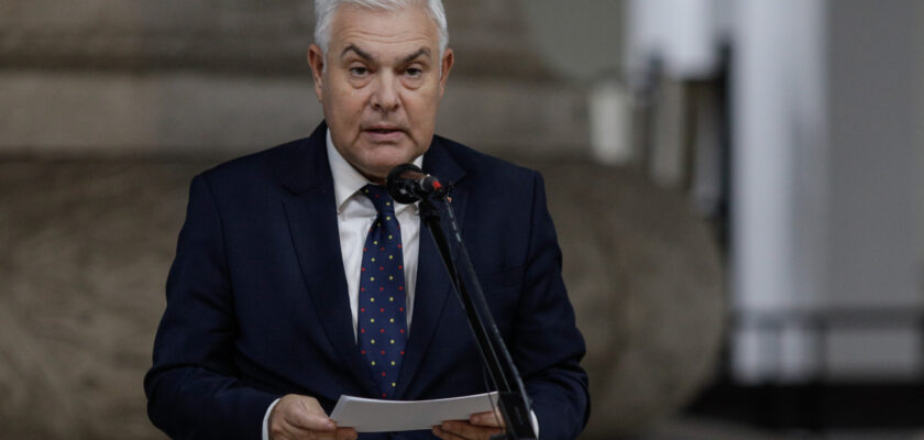 Ministrul Apărării, mesaj de Ziua NATO în România: Relația transatlantică rămâne pilonul esențial al securității colective