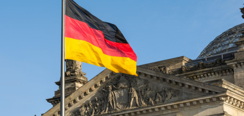 Noua coaliție de guvernare din Germania sprijină perspectivele de aderare a Ucrainei la NATO