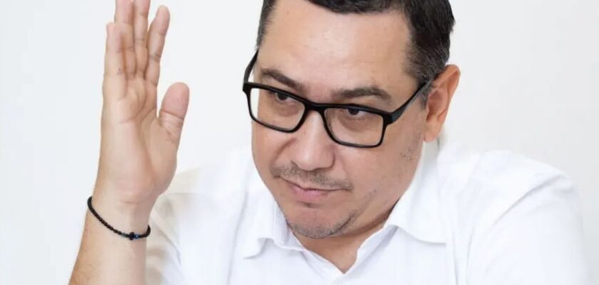Se cere Parchetului General să cerceteze situația inundațiilor provocate în 2014, după declarațiile făcute de Victor Ponta