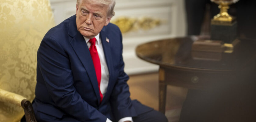 Prima reacție a lui Donald Trump după declarațiile lui Marco Rubio că SUA s-ar putea retrage din negocierile de pace în Ucraina