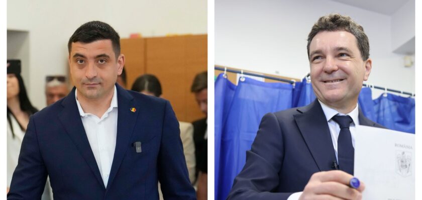 Alegeri prezidențiale 2025. Confruntarea finală între două viziuni: izolaționism și occidentalism| ANALIZĂ
