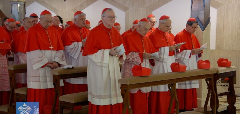 La Vatican se anunță un conclav fără precedent în istoria recentă a Bisericii Catolice. Un papă african ar fi „o inspirație pentru întreaga lume catolică”