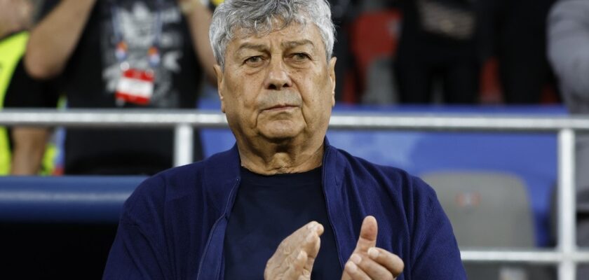 Afacerile prospere ale lui Mircea Lucescu. Selecționerul României obține venituri colosale