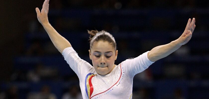 Campioana olimpică la gimnastică s-a dedicat misionarismului pentru Martorii lui Iehova