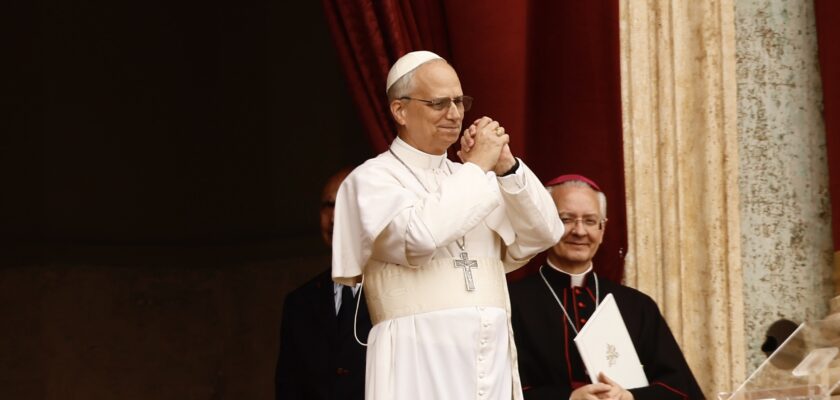 Ce salariu va avea Papa Leon al XIV-lea