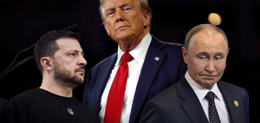 Rubio afirmă că discuţiile dintre Rusia şi Ucraina se află într-un „blocaj” și e necesară o întâlnire Trump-Putin pentru a se ajunge la un progres