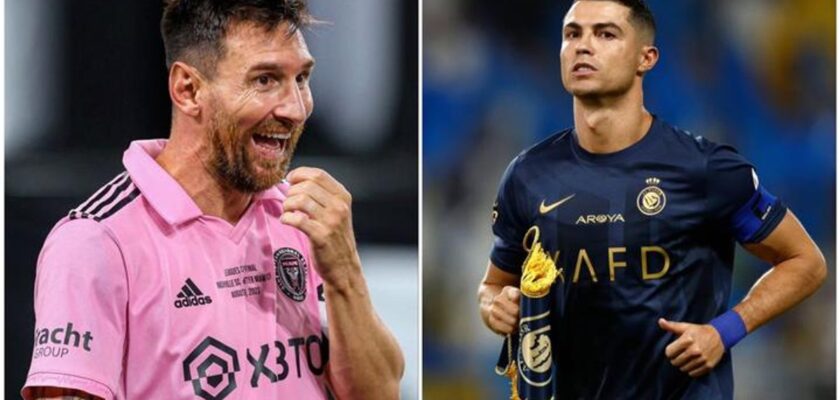 IFFHS a stabilit cine este cel mai mare fotbalist din toate timpurile. Șase sud-amercani sunt în Top 10