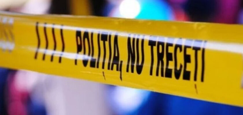Mărturia șocantă a fostei jurnaliste care și-a aruncat fetița de la etajul 5, apoi a recurs la același gest