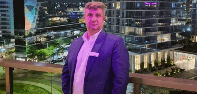 Liviu Jisa