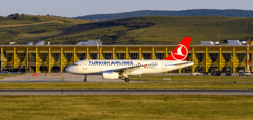 Turkish Airlines