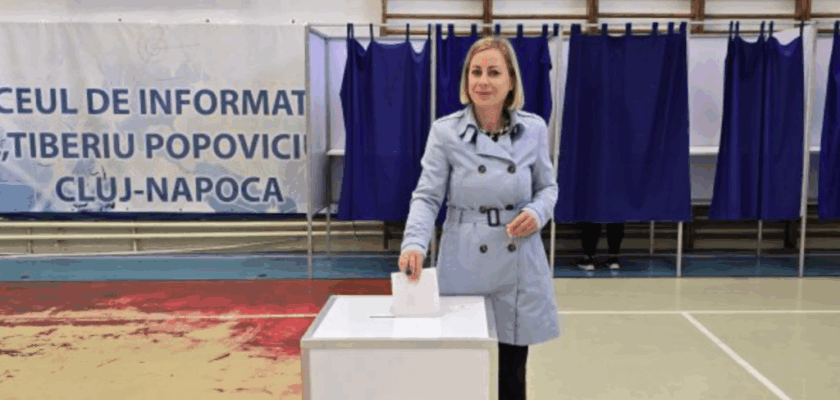 Maria Forna