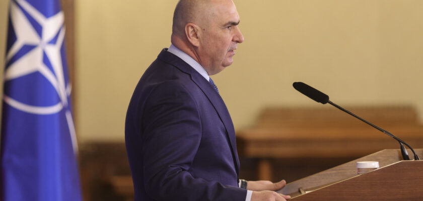 Cum va arăta Guvernul Bolojan, după ce toate partidele și-au ales miniștrii. Vor fi 5 vicepremieri