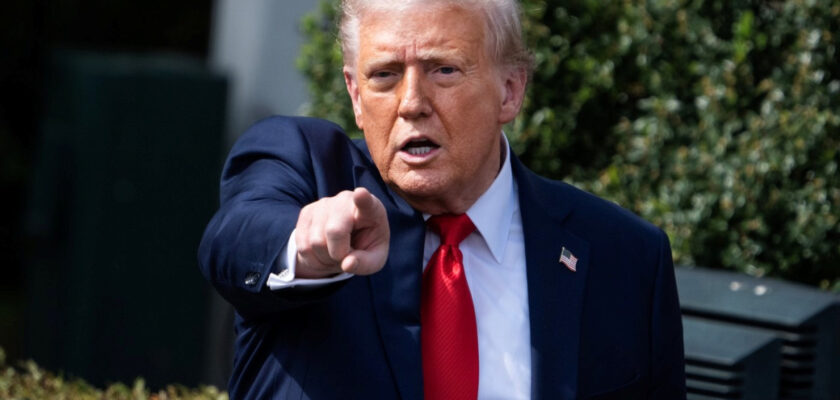 Scrisoarea lui Donald Trump către Maia Sandu. Ce taxe vamale impune Casa Albă pentru produsele din Republica Moldova