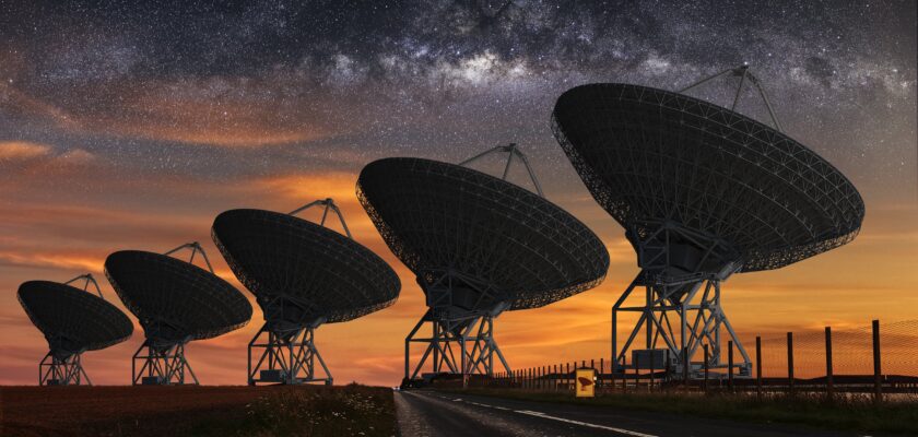 Un număr uriaș de simulări computerizate sugerează că o teorie populară despre soarta galaxiei noastre este greșită