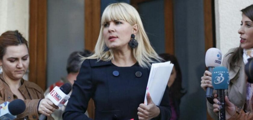 Cum a fost condamnată Elena Udrea în dosarul „Gala Bute” și ce dosare a mai avut