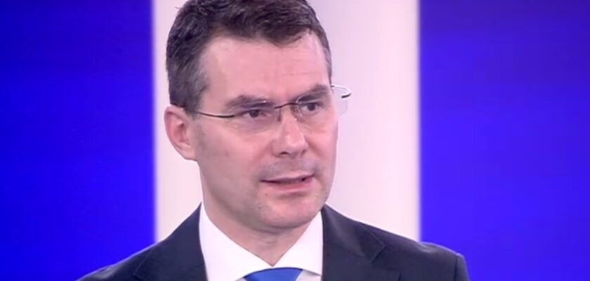 Horațiu Moldovan, președintele CNAS: „Vom pune la dispoziția pacienților o platformă națională de programări”