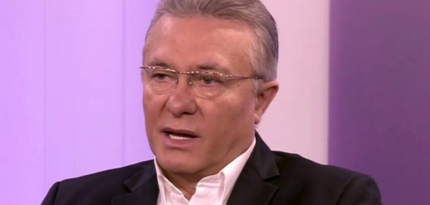 Cristian Diaconescu face apel la responsabilitate în privința reformei pensiilor magistraților. „O chestiune aproape dramatică”
