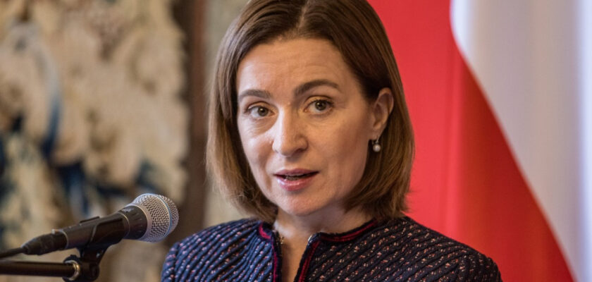 La ce nivel a ajuns dezinformarea rusă în Republica Moldova. Maia Sandu, acuzată de un lucru de neimaginat (The Economist)