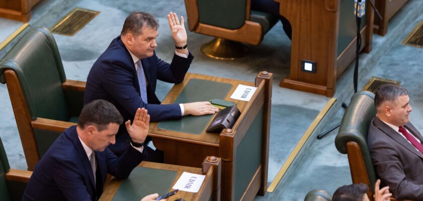 Lider UDMR, despre eventuala ieșire a PSD de la guvernare: Asta ne-ar mai lipsi acum