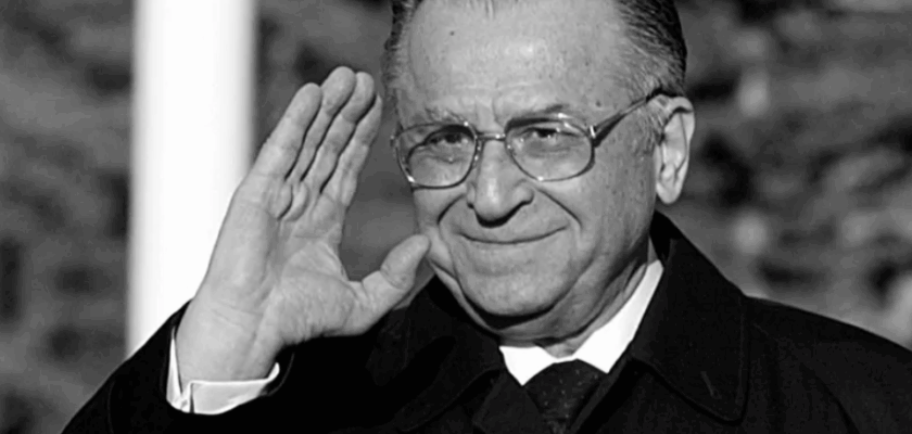 A murit Ion Iliescu