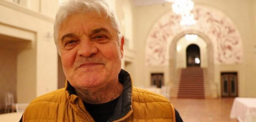 Declarație dură a lui Ioan Andone, unul dintre „copiii” lui Mircea Lucescu: „Fotbalul l-a omorât!”