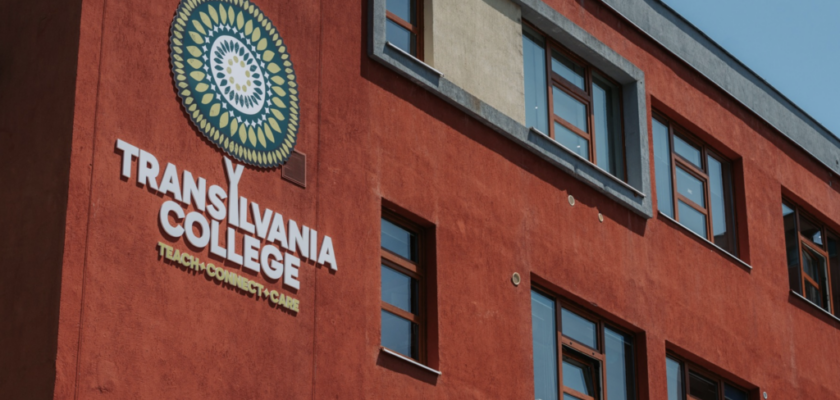 Transylvania College