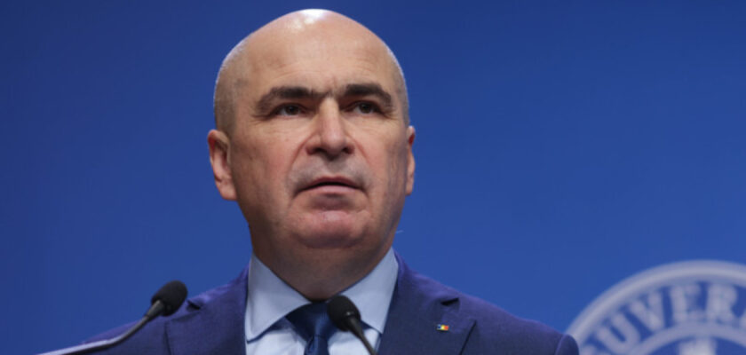 Bolojan: Cea mai mare pacoste este să faci coaliţii care nu funcţionează. Decât o coaliţie de genul acesta, mai bine opoziţie