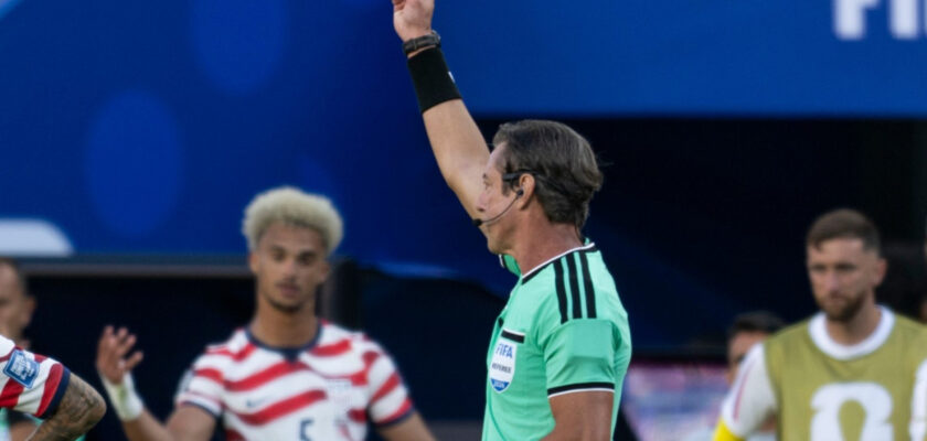 CM 2026: Casa Albă l-ar fi contactat pe șeful FIFA pentru ca jucătorul SUA Balogun să scape de suspendare înainte de meciul cu Belgia