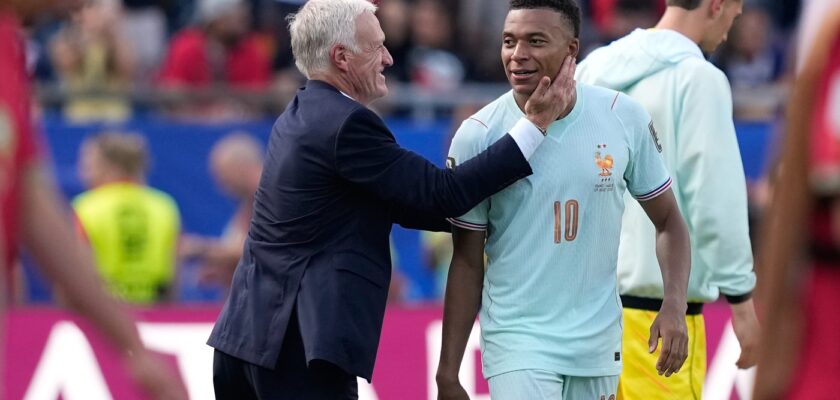 CM 2026: Se cunoaște prima semifinalistă. Este Franța, care învinge Marocul pentru a doua oară consecutiv la un Campionat Mondial