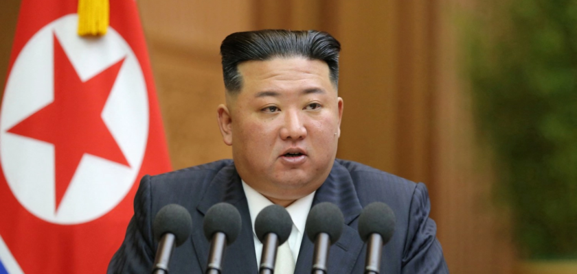 Decizie majoră la Phenian: Kim Jong Un a ordonat extinderea masivă a arsenalului nuclear