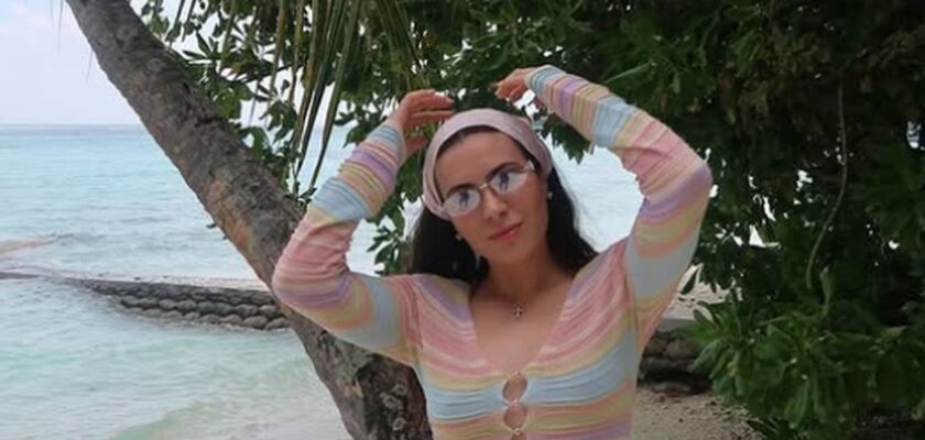 Un nou cuplu în tenisul mondial: Gabriela Ruse se iubește cu un tenismen din Top 50 ATP