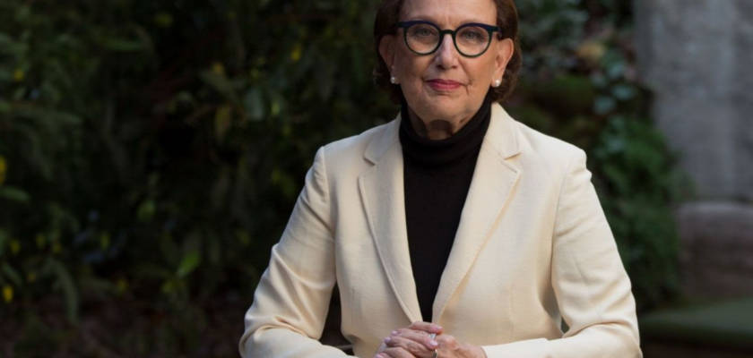 O femeie este favorită să conducă ONU pentru prima dată în istorie. Cine este Rebeca Grynspan