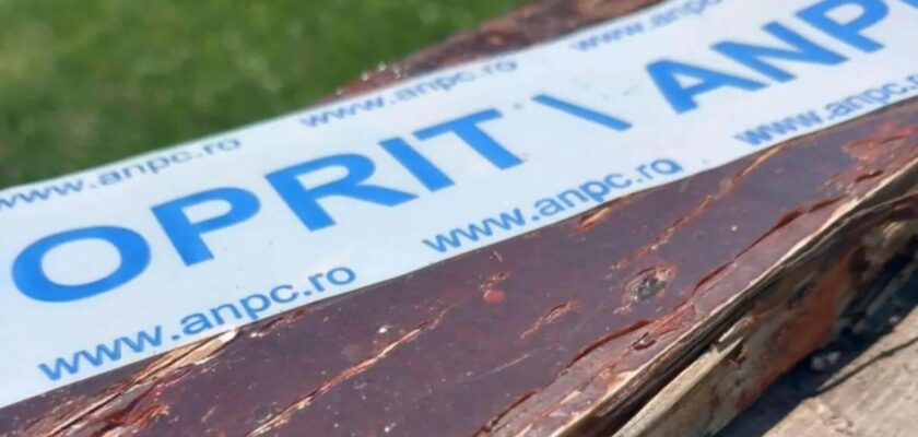 FOTO Alertă în magazine și restaurante: ANPC a descoperit nereguli grave și a aplicat amenzi de peste 3 milioane de lei