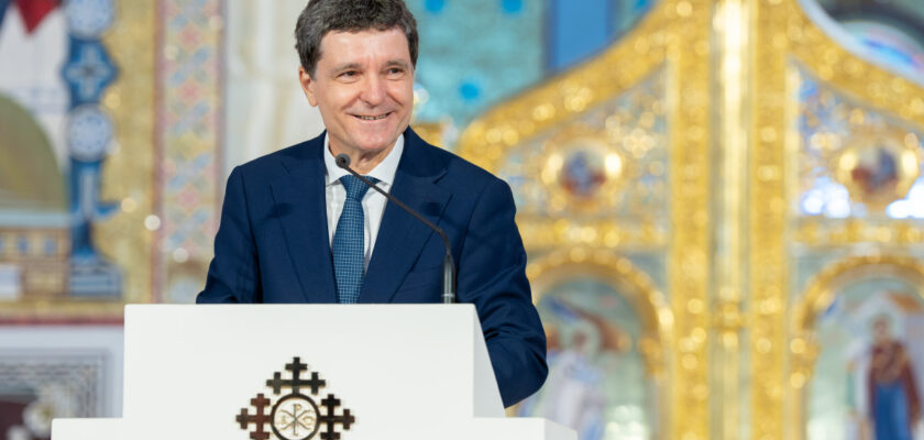 Directorul Institutului de Istorie a Religiilor critică declarația lui Nicușor Dan despre „naționalismul sănătos”: „Nu pare că citește”
