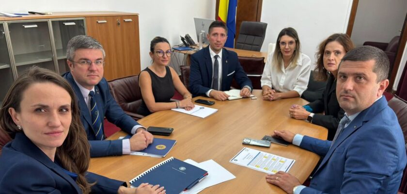 „Ghinion, suntem și astăzi la muncă”. Miniștrii USR nu au de gând să demisioneze din Guvern