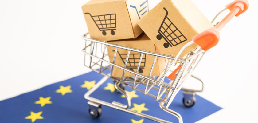 O nouă taxă pentru coletele din afara UE va fi impusă de la 1 noiembrie